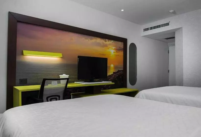 Fotos del hotel Bel Air Business Mexico City Wtc, Trademark By Wyndham:  24