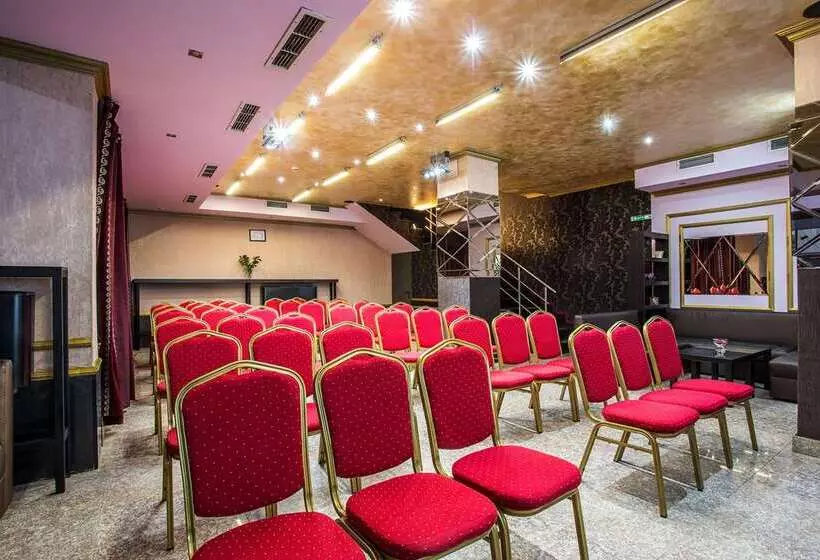 Fotos del hotel Best Western Art Plaza:  5