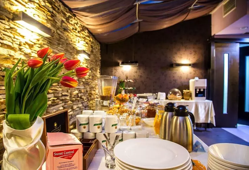 Fotos del hotel Best Western Art Plaza:  4