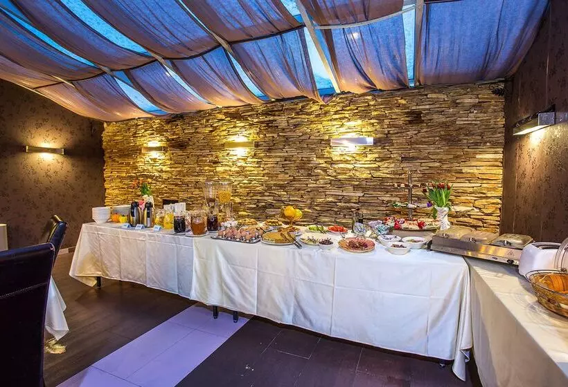 Fotos del hotel Best Western Art Plaza:  7