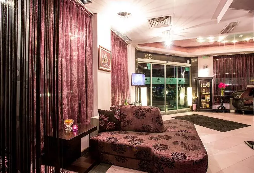 Fotos del hotel Best Western Art Plaza:  12