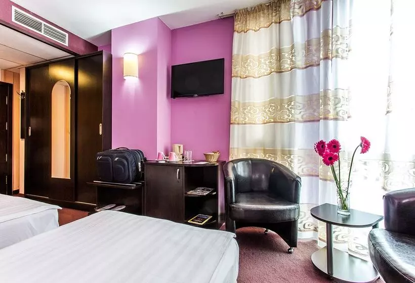 Fotos del hotel Best Western Art Plaza:  11