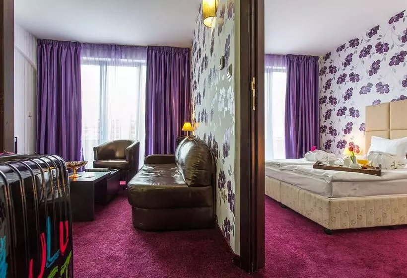 Fotos del hotel Best Western Art Plaza:  2