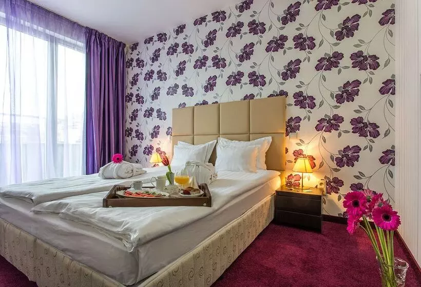 Fotos del hotel Best Western Art Plaza:  9