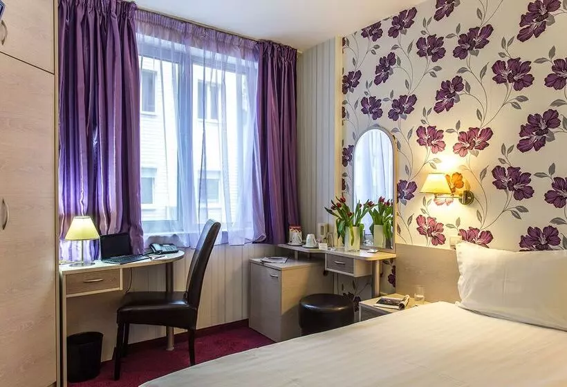 Fotos del hotel Best Western Art Plaza:  6