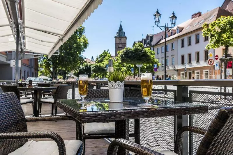 Fotos del hotel Courtyard By Marriott Pilsen:  21