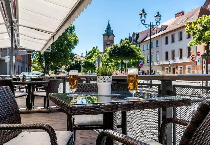 Fotos del hotel Courtyard By Marriott Pilsen:  6