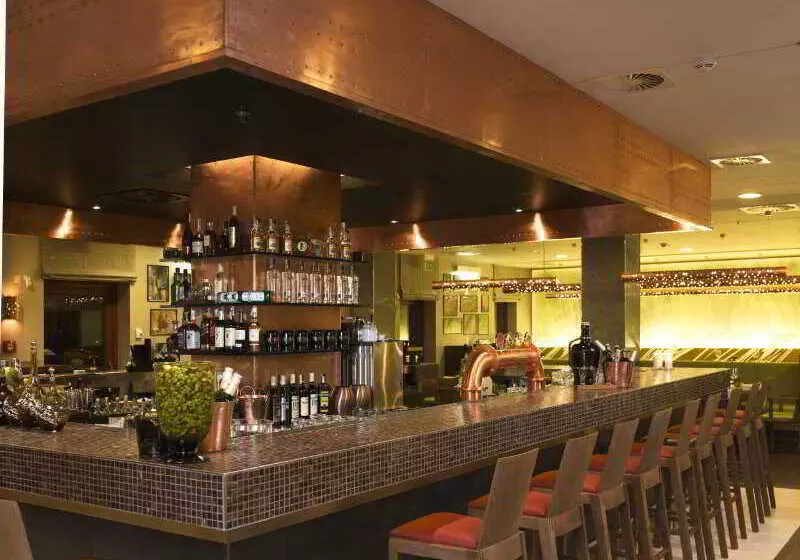 Fotos del hotel Courtyard By Marriott Pilsen:  4