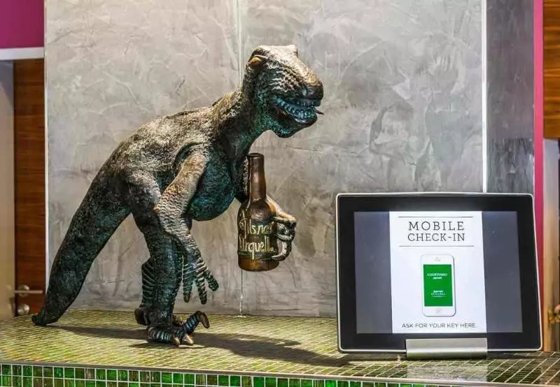 Fotos del hotel Courtyard By Marriott Pilsen:  13