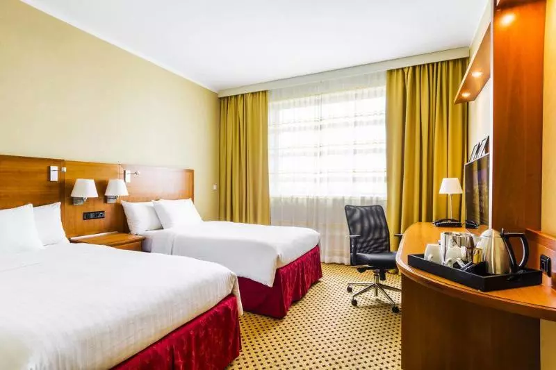 Fotos del hotel Courtyard By Marriott Pilsen:  9