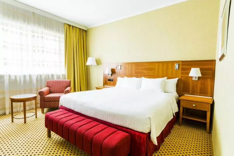 Courtyard By Marriott Pilsen