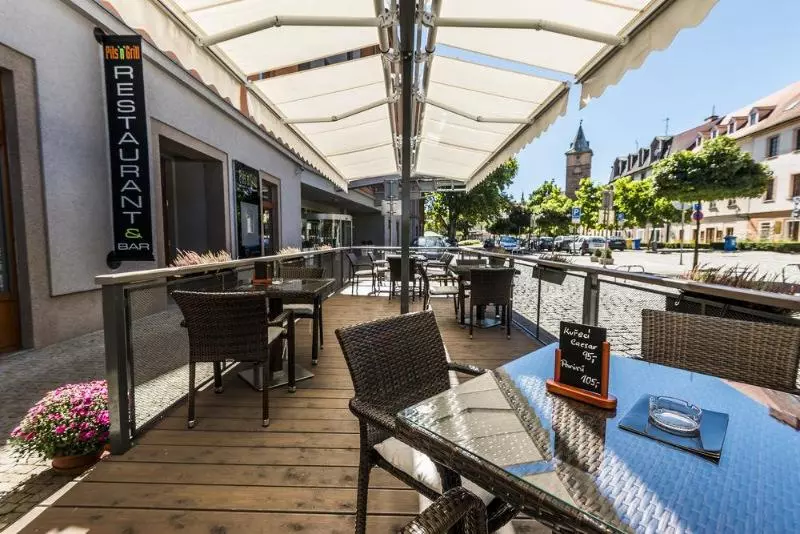 Fotos del hotel Courtyard By Marriott Pilsen:  25