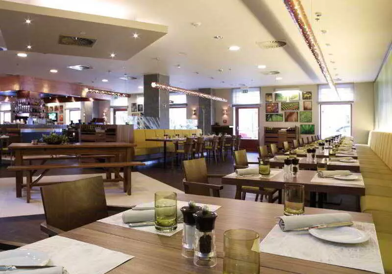 Fotos del hotel Courtyard By Marriott Pilsen:  3