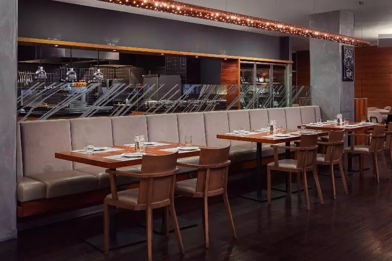 Fotos del hotel Courtyard By Marriott Pilsen:  10