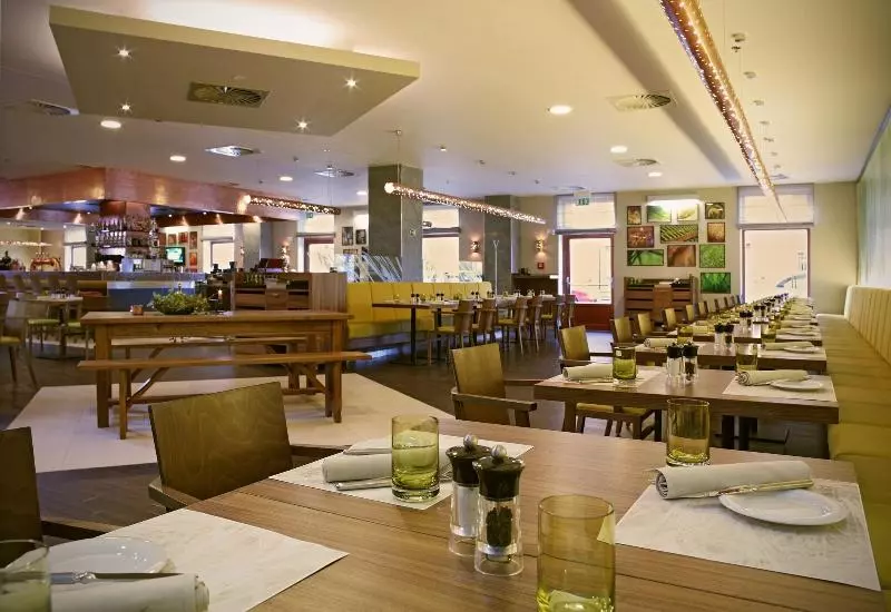 Fotos del hotel Courtyard By Marriott Pilsen:  15