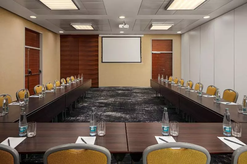 Fotos del hotel Courtyard By Marriott Pilsen:  16