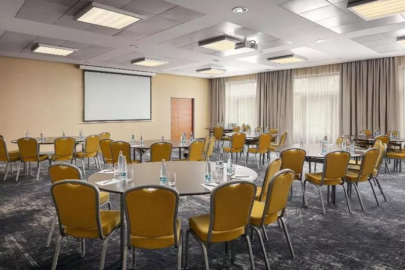 Fotos del hotel Courtyard By Marriott Pilsen:  23