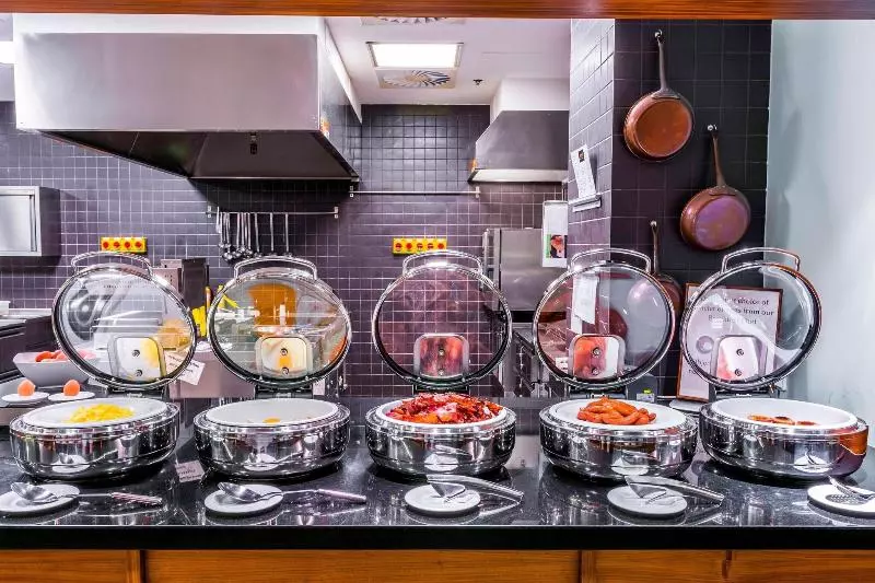 Fotos del hotel Courtyard By Marriott Pilsen:  7