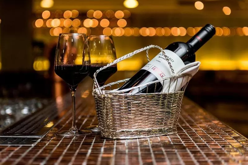 Fotos del hotel Courtyard By Marriott Pilsen:  8