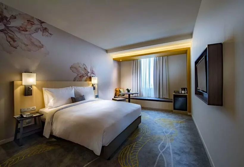 Fotos del hotel Hilton Garden Inn Kuala Lumpur - North:  17