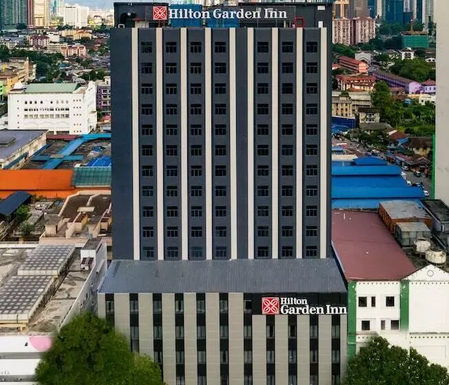 Hilton Garden Inn Kuala Lumpur – North