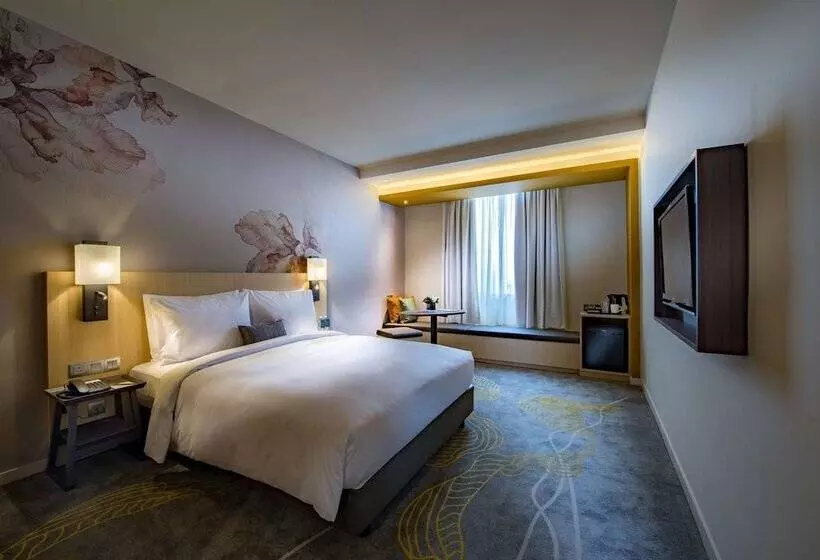 Fotos del hotel Hilton Garden Inn Kuala Lumpur - North:  10