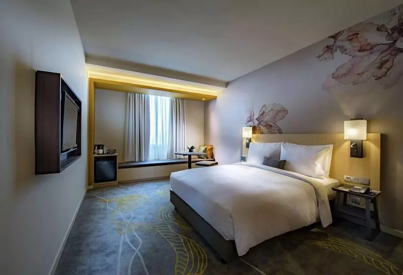 Fotos del hotel Hilton Garden Inn Kuala Lumpur - North:  7
