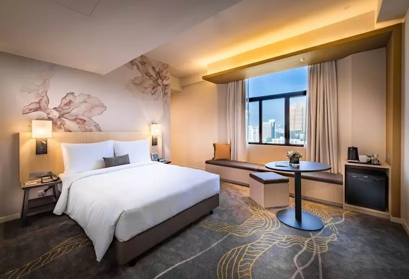 Fotos del hotel Hilton Garden Inn Kuala Lumpur - North:  23