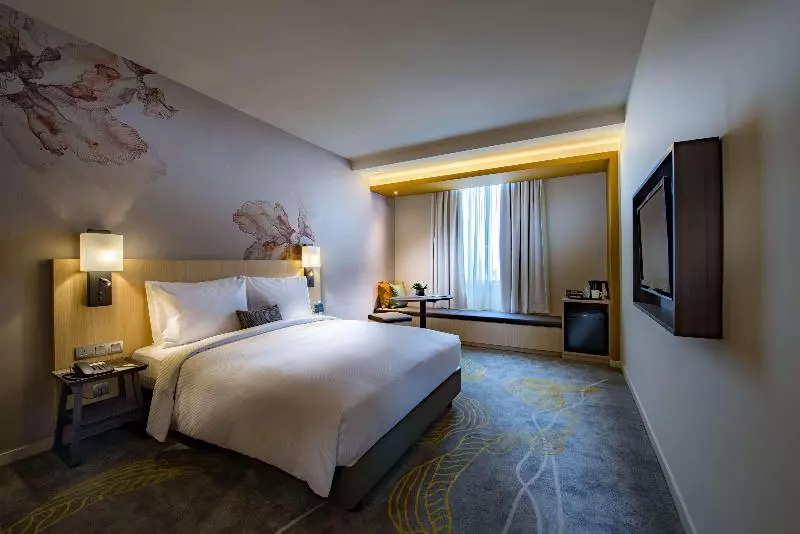 Fotos del hotel Hilton Garden Inn Kuala Lumpur - North:  18