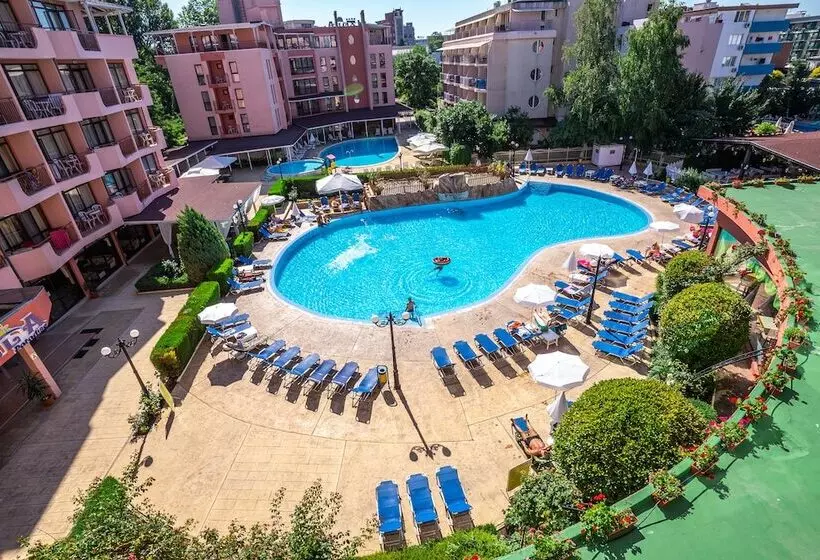 Izola Paradise Hotel – All Inclusive