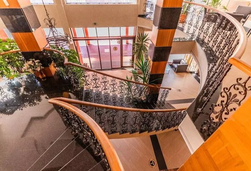 Fotos del hotel Izola Paradise Hotel - All Inclusive:  7