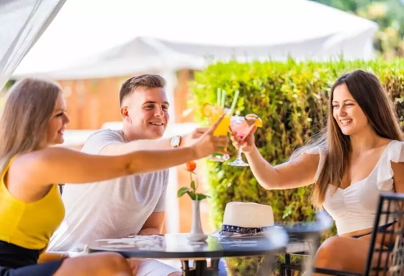 Fotos del hotel Izola Paradise Hotel - All Inclusive:  9