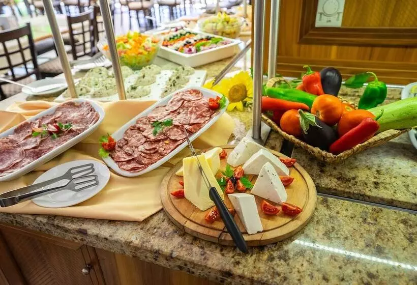 Fotos del hotel Izola Paradise Hotel - All Inclusive:  12