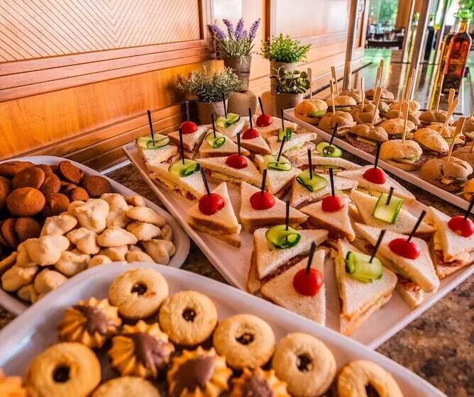 Fotos del hotel Izola Paradise Hotel - All Inclusive:  3