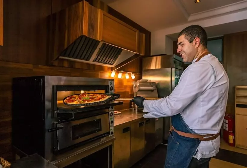 Fotos del hotel Izola Paradise Hotel - All Inclusive:  5