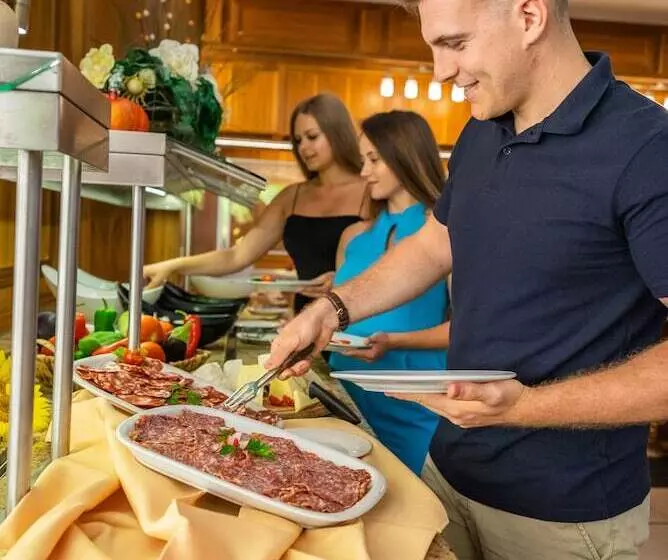 Fotos del hotel Izola Paradise Hotel - All Inclusive:  13