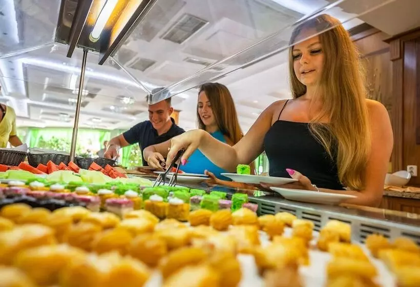 Fotos del hotel Izola Paradise Hotel - All Inclusive:  15