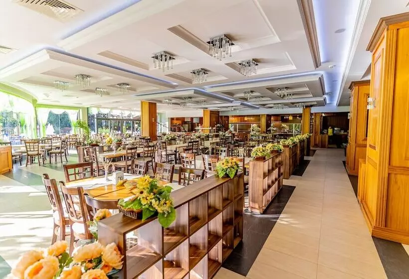 Fotos del hotel Izola Paradise Hotel - All Inclusive:  8