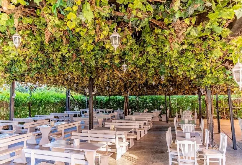 Fotos del hotel Izola Paradise Hotel - All Inclusive:  11