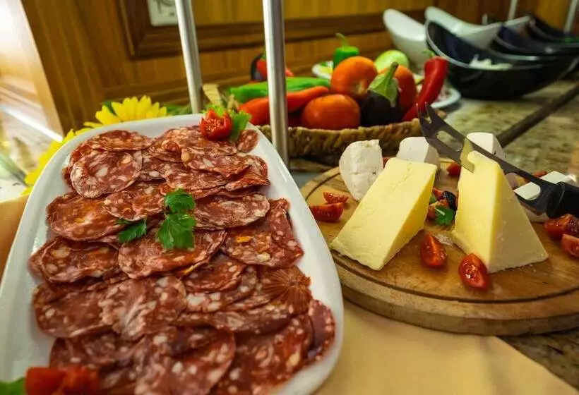 Fotos del hotel Izola Paradise Hotel - All Inclusive:  10