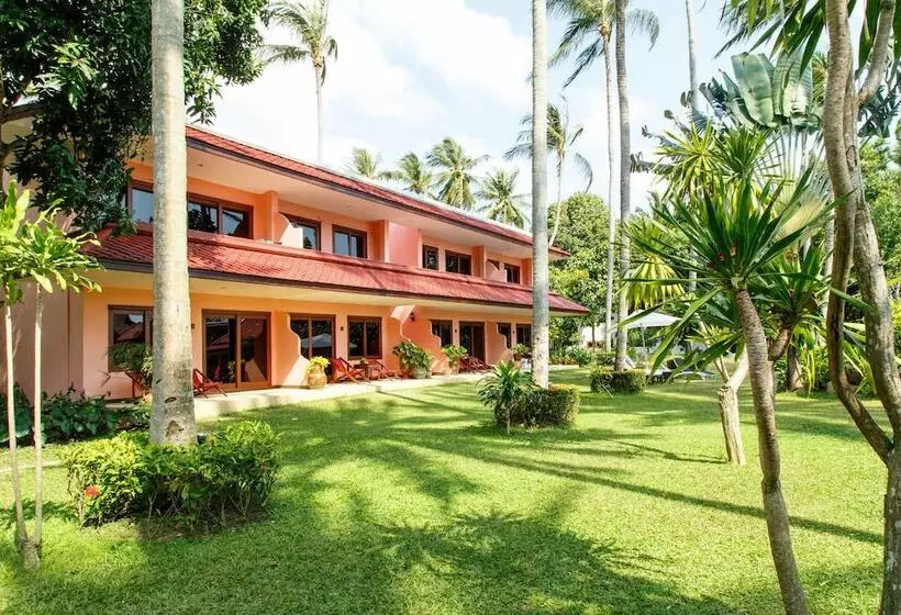 Fotos del hotel Marco Polo Resort & Restaurant:  22