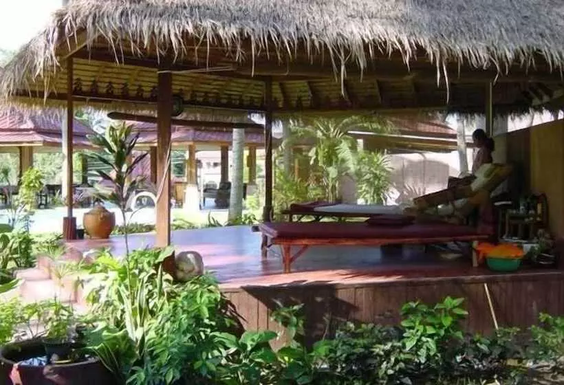 Fotos del hotel Marco Polo Resort & Restaurant:  11