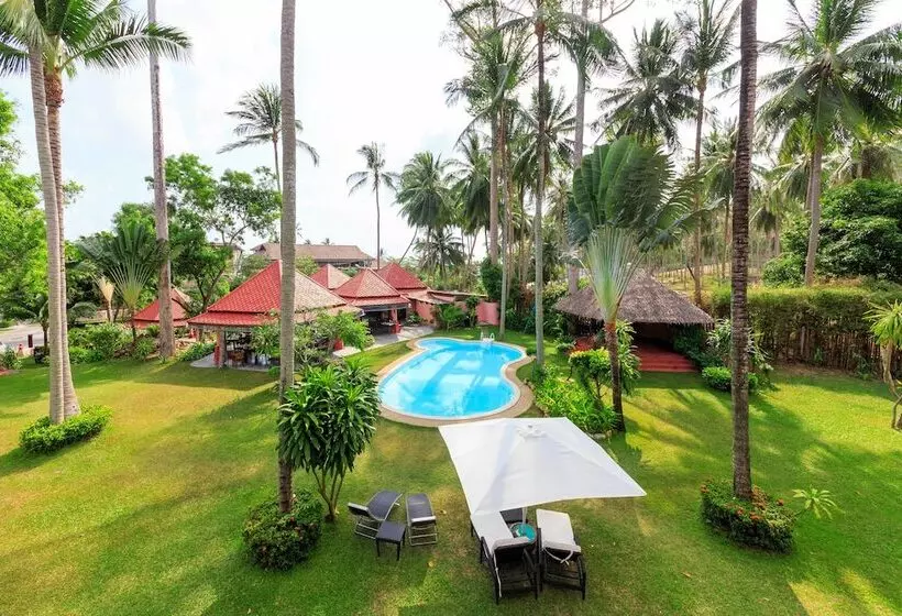 Fotos del hotel Marco Polo Resort & Restaurant:  20