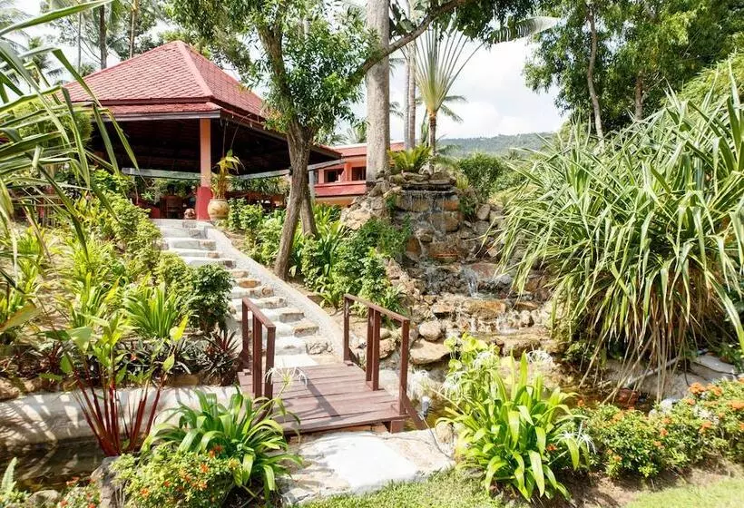 Fotos del hotel Marco Polo Resort & Restaurant:  18