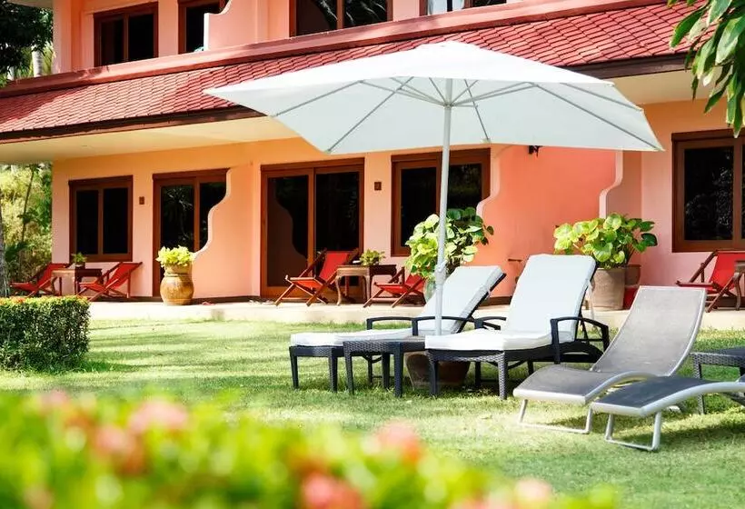 Fotos del hotel Marco Polo Resort & Restaurant:  17