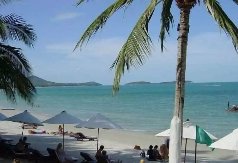 Fotos del hotel Marco Polo Resort & Restaurant:  7