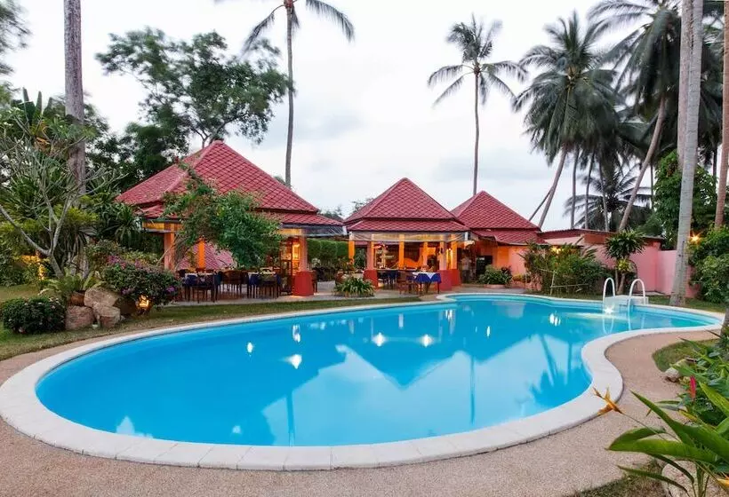 Fotos del hotel Marco Polo Resort & Restaurant:  15