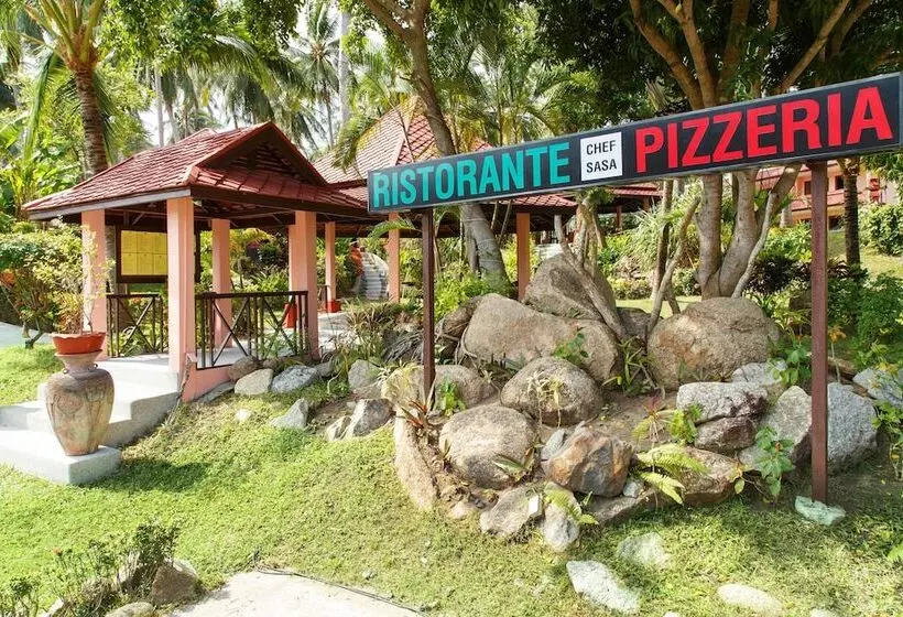 Fotos del hotel Marco Polo Resort & Restaurant:  3