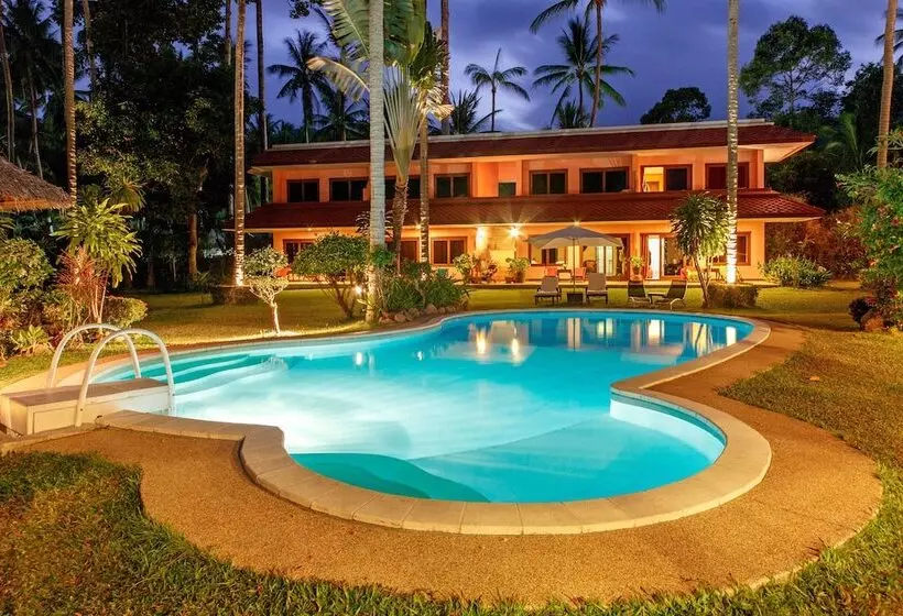 Fotos del hotel Marco Polo Resort & Restaurant:  2