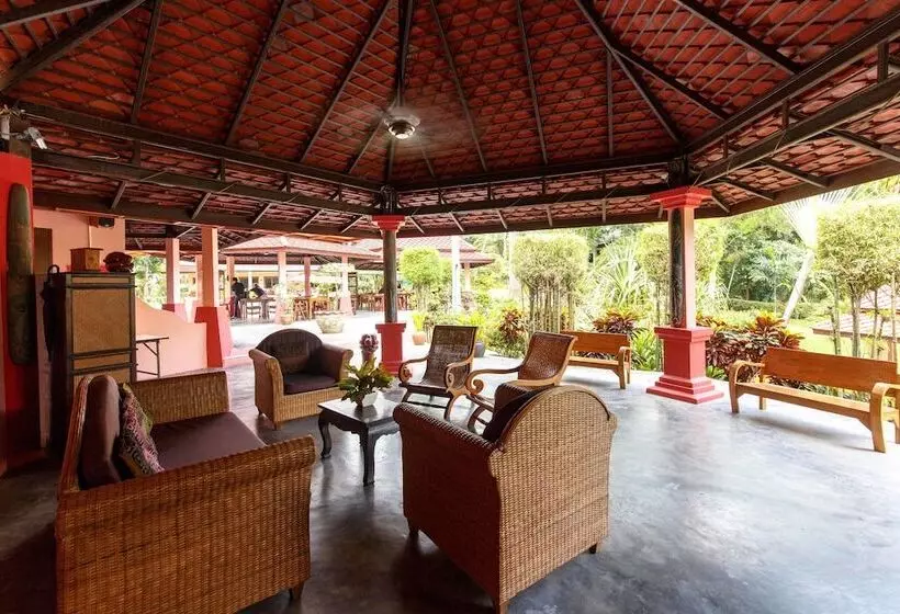 Fotos del hotel Marco Polo Resort & Restaurant:  5